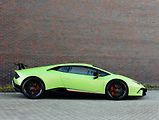 Lamborghini Huracán (2018) 5.2 V10 Performante 470KW - náhled 10