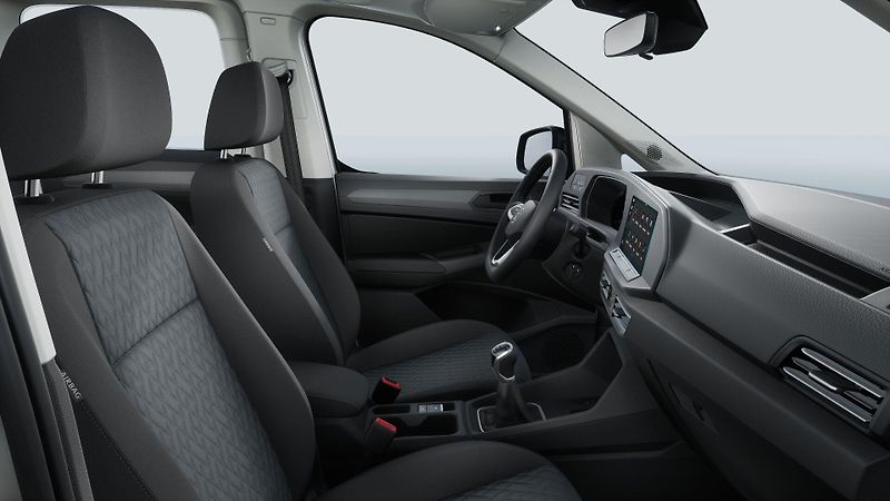 Volkswagen Caddy Life 1,5 TSI - fotka 4 z 7