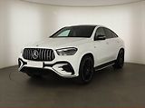 Mercedes-Benz GLE (2025) 53 AMG 4MATIC+, AMG - náhled 1