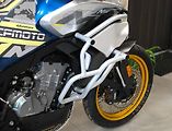 CFMOTO 800 MT (2022) Touring - hezký stav,stroj od - náhled 7