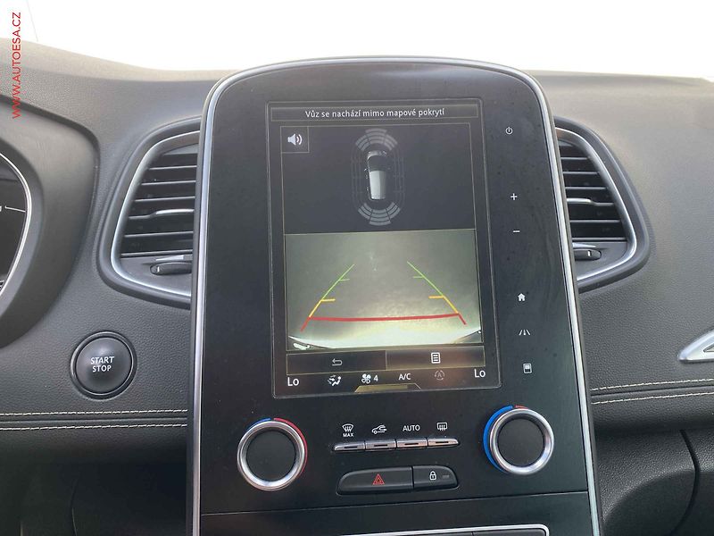 Renault Scénic (2019) 1.8 dCi, Intense, LED, TZ - fotka 17 z 17