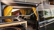Ford Transit Custom v úpravě Southvan Allrounder