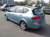 Seat Altea XL 1,9TDi 4x4 2xKOLA ! - náhled 8
