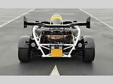 Ariel Atom 3.5R.