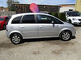 Opel Meriva (2006) 1.6 16v KLIMA FUNKČNÍ - náhled 9
