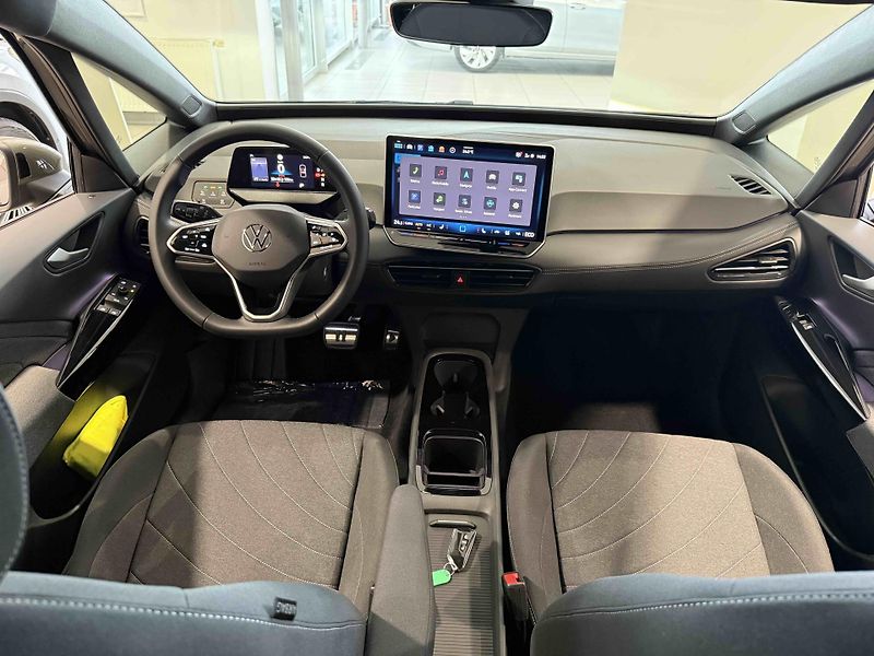 Volkswagen ID.3 (2026) 150 kW, 59 kWh - fotka 5 z 5