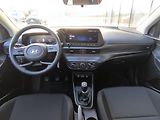 Hyundai Bayon (2026) 1.0 T-GDI 66kW GO! - náhled 1