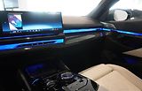 BMW i5 eDrive40 Touring M 360kam Pano - náhled 8