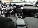 Hyundai Tucson 1,6 CRDi Smart 85 kW - náhled 7