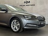 Škoda Superb 2.0TDI 110kW LED Webasto Tažné - náhled 4