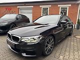 BMW Řada 5 540xD-M-PAKET-R20-LED-SERVIS - náhled 1