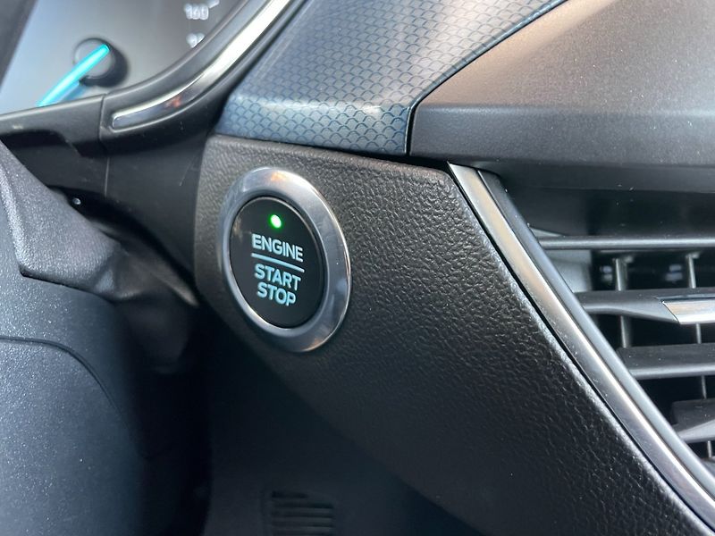 Ford Focus (2022) Active Com. 1.5TDCi! Tažné! - fotka 29 z 39