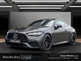 Mercedes-Benz CLE Coupé Mercedes-AMG 53 4MATIC+ - náhled 1