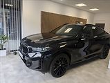 BMW X6 xDrive 30d M Sport - náhled 2