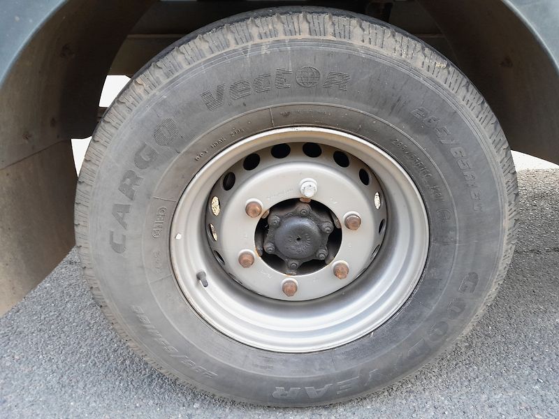Mercedes-Benz Sprinter 416 CDI Thermoking - fotka 34 z 37