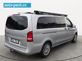 Mercedes-Benz Vito (2020) 250d 140 kW, Webasto, Automat - náhled 3