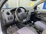 Ford Fusion (2007) 1.4 TDCi - náhled 11