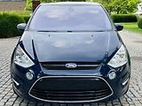 Ford S-MAX 2.0TDCi MANUÁL SENZORY VÝHŘEV - náhled 7