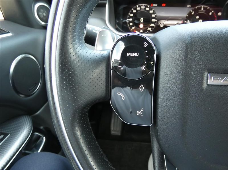 Land Rover Range Rover Sport 3,0 SDV6 Dyn-HSE,1.Maj,ČR,DPH - fotka 24 z 42