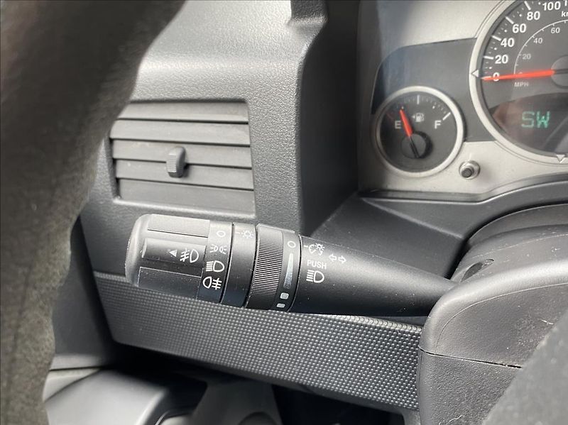 Jeep Compass 2,0 CRD  LIMITED - fotka 23 z 32
