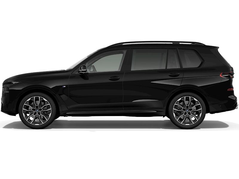 BMW X7 40xd Mpaket ČR 1.majiel DPH - fotka 4 z 12