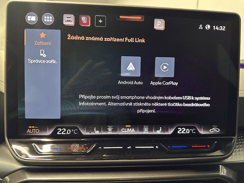 Cupra Formentor (2026) Tribe Edition 1.5 eTSI 150 DSG - fotka 18 z 27