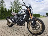 CFMOTO 700 CL-X Heritage (2022) - náhled 1
