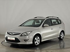 Hyundai i30 Classic - fotografie inzerátu