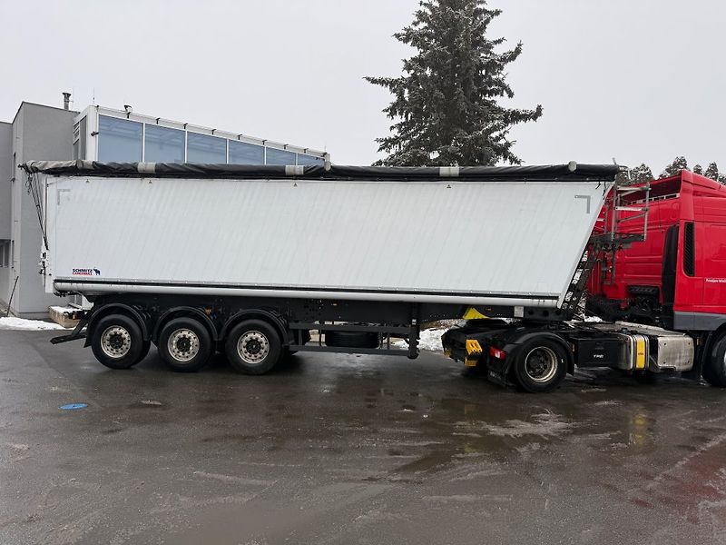 Schmitz SKI 24 50 m3 - fotka 2 z 16