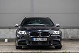 BMW Řada 5 M550d Xdrive - náhled 1