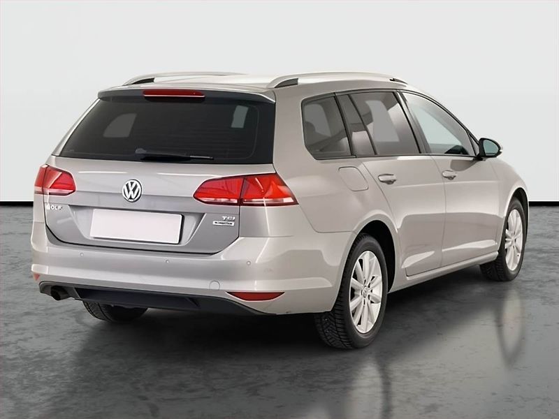 Volkswagen Golf (2015) Comfortline 1.2 TSI, Automat - fotka 5 z 22