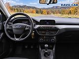 Ford Focus 1,0 EB 92kW CZ DPH 1.Maj. - náhled 18