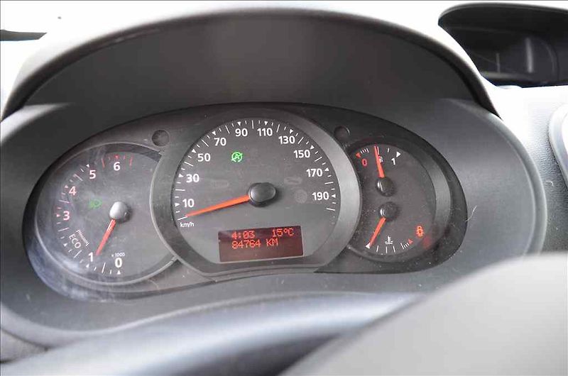 Renault Kangoo (2021) 1,5 DCI - fotka 13 z 19
