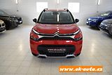 Citroën C3 Aircross 1.2 PT LED FEEL PACK 81 kW-DPH - náhled 10