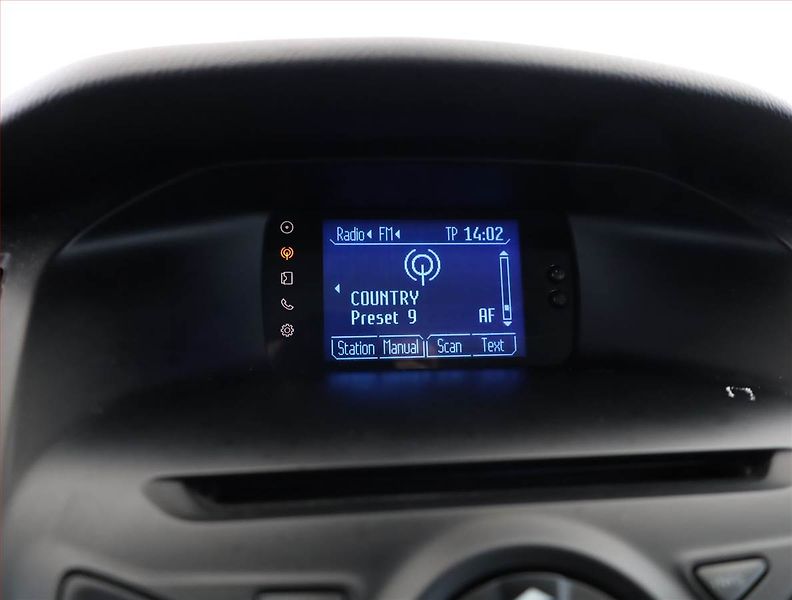 Ford Focus (2011) 1.6 TDCi, nová STK, Tažné - fotka 12 z 16