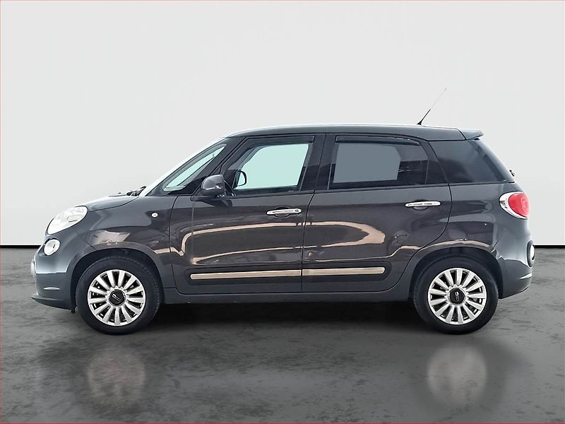 Fiat 500L (2013) 1.4 16V, Tempomat - fotka 3 z 16