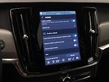 Volvo V90 T6 AWD RECHARGE CORE REZERVACE - náhled 53