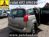 Peugeot 5008 (2011) VOLAT 602696110 - náhled 10