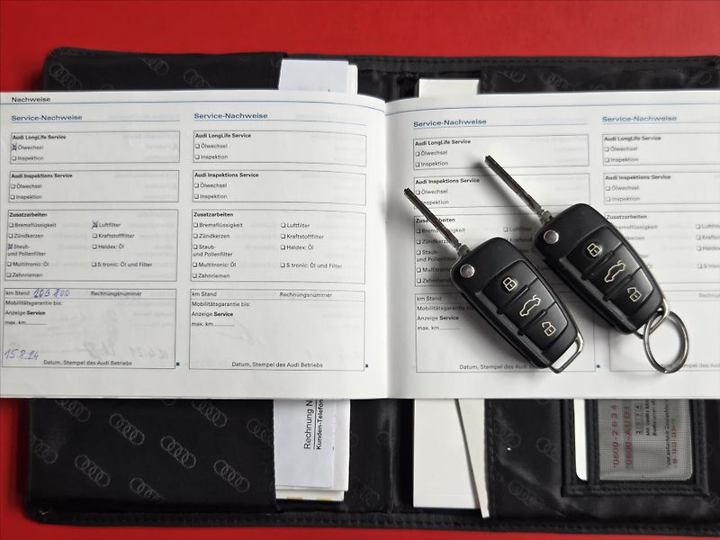 Audi S3 2,0 TFSi 195kW Quattro  6M/T Q - fotka 6 z 15
