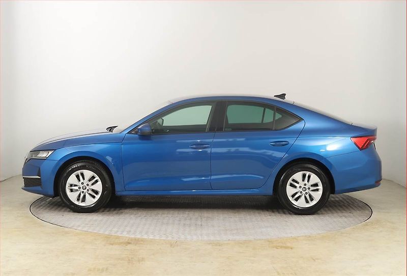 Škoda Octavia (2025) Selection 1.5 TSI - fotka 3 z 21