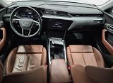 Audi Q8 e-tron 50 Q Kamera Matrix Kůže   - náhled 10