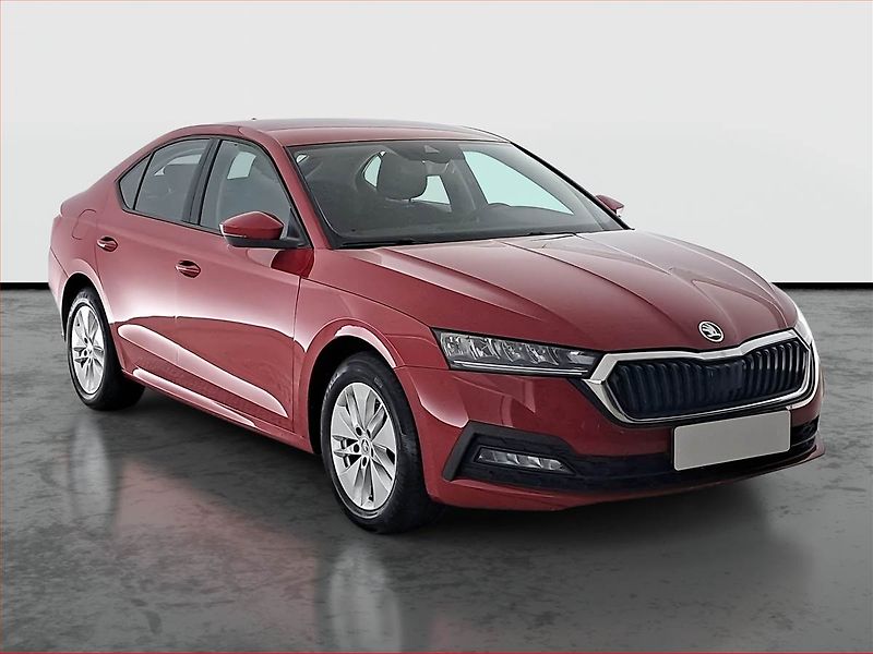 Škoda Octavia (2023) Ambition 1.5 TSI, ČR,1.maj - fotografie inzerátu