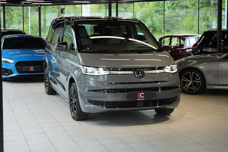 Volkswagen Multivan TDi DSG Edition Pano/HUD/HarKa - fotka 36 z 37