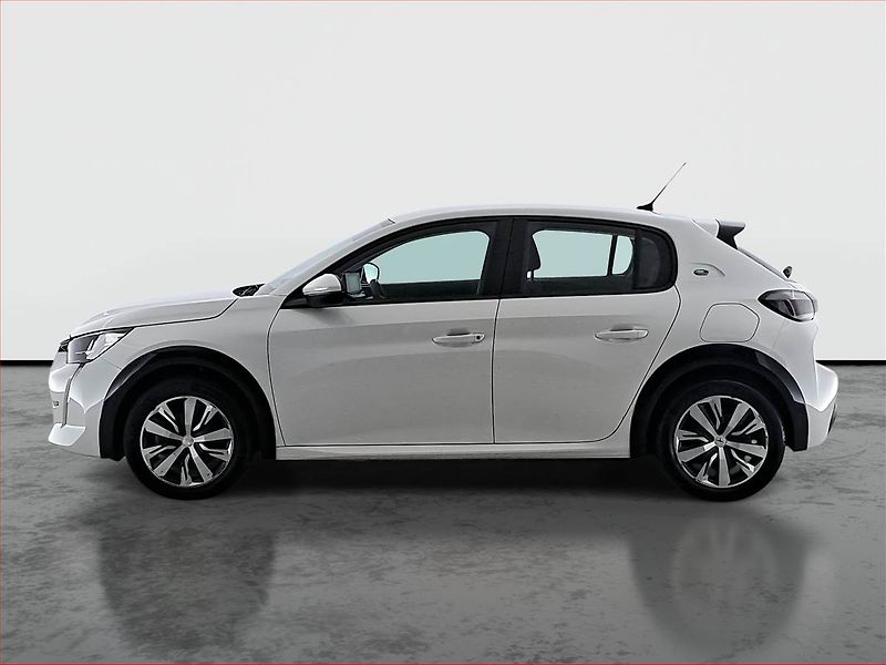 Peugeot 208 (2020) Active 50 kWh, SoH 86% - fotka 3 z 17