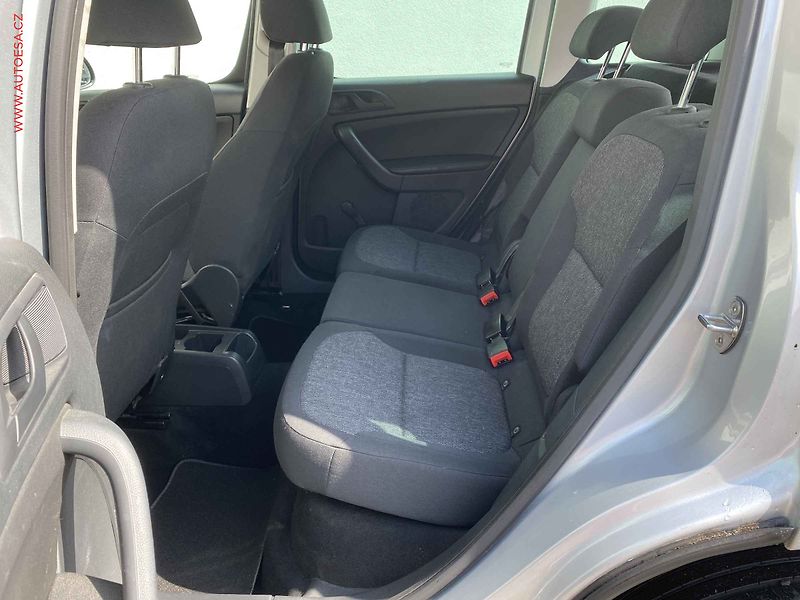 Škoda Yeti (2015) 1.2 TSi, Active, +kola - fotka 10 z 17