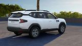 Dacia Bigster (2026) Essential mild hybrid-G 140 - náhled 2