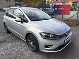 Volkswagen Golf Sportsvan 1,6 TDi 81kW  Serviska,Navigac - náhled 8