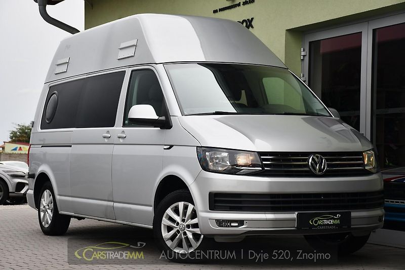 Volkswagen T6 2.0TDi 103kW L2H2 - fotka 7 z 53