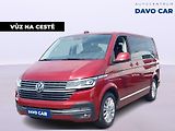 Volkswagen Multivan 2,0 TDI DSG Generation Six DPH - náhled 1