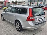 Volvo V70 (2010) 2.0d, AT, xenon, kůže - náhled 6